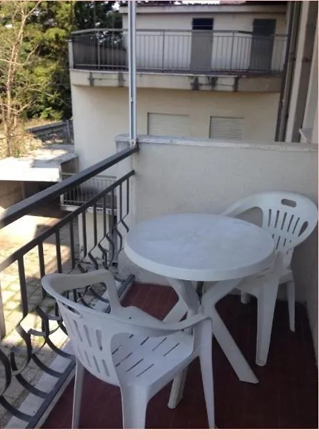 Appartamenti Montreal Bellaria-Igea Marina