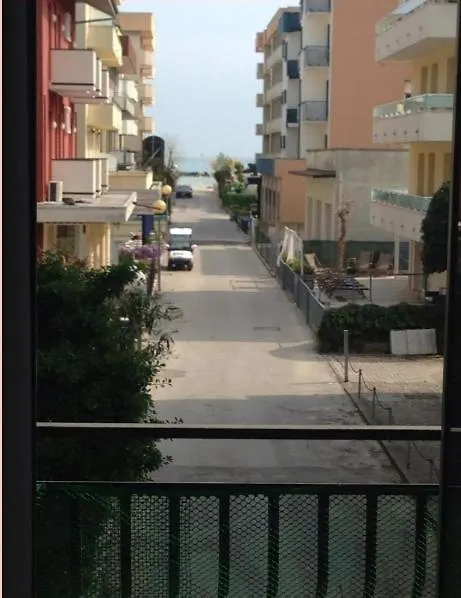 Appartamenti Montreal Bellaria-Igea Marina