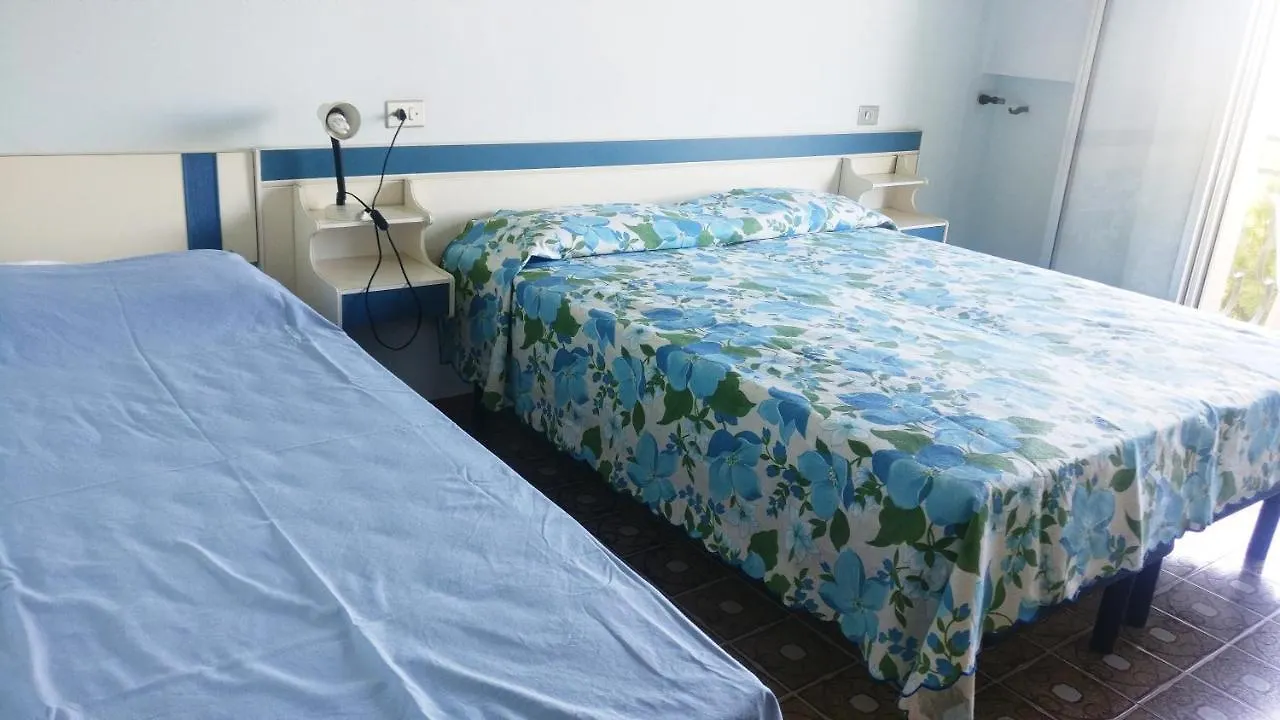 Appartamenti Montreal Bellaria-Igea Marina