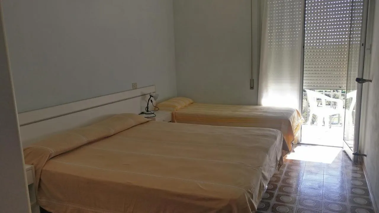 Appartamenti Montreal Bellaria-Igea Marina 0*,  Italia