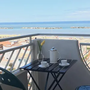  Appartamento Casa Stefania Igea Marina