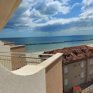  Appartamento Residenza Casa Del Sole