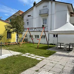 Appartamento Residenza Giorgetti