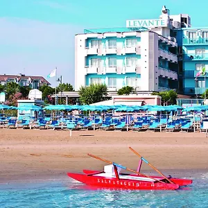 Hotell Levante, Bellaria-Igea Marina