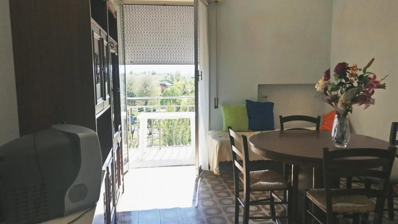 Apartment Appartamenti Montreal Bellaria-Igea Marina