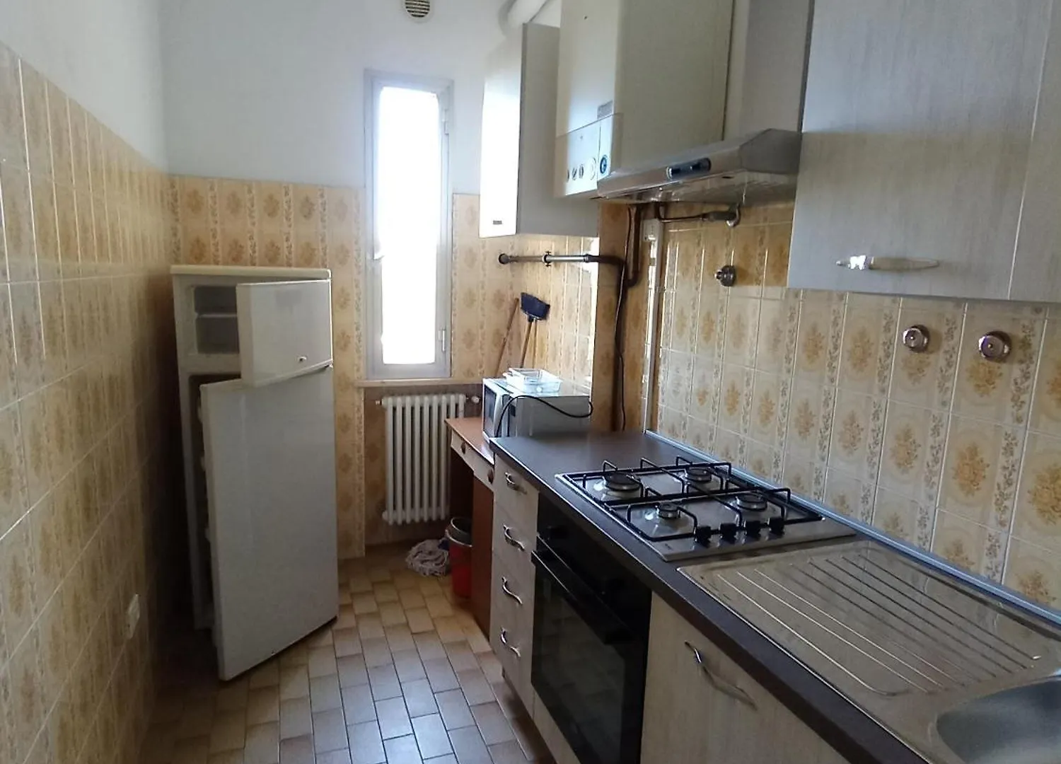 Apartment Appartamenti Montreal Bellaria-Igea Marina