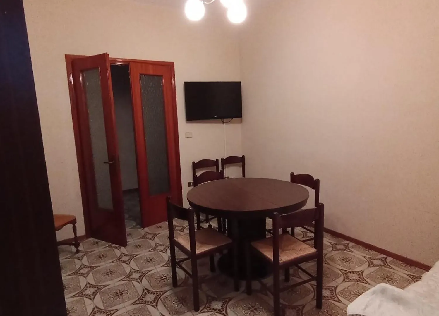 Appartamenti Montreal Bellaria-Igea Marina Apartment