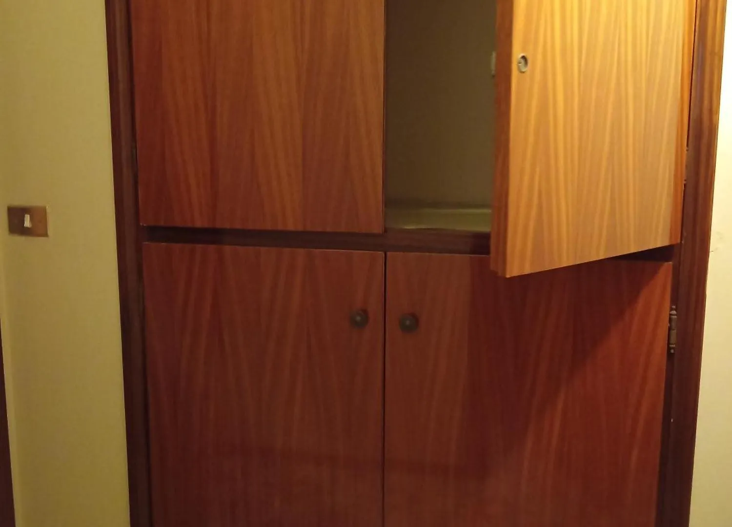 Apartment Appartamenti Montreal Bellaria-Igea Marina Italy