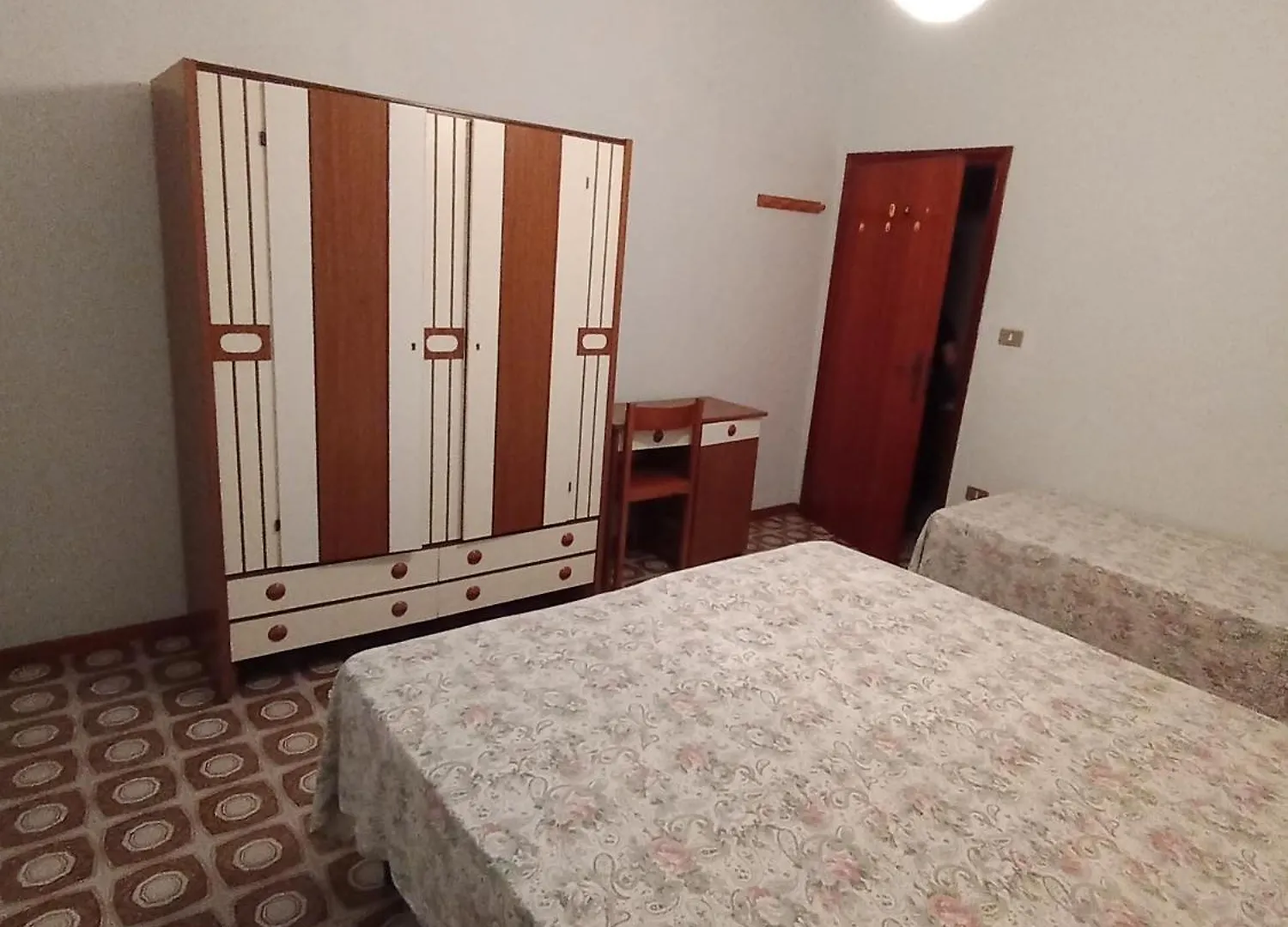Appartamenti Montreal Bellaria-Igea Marina Apartment