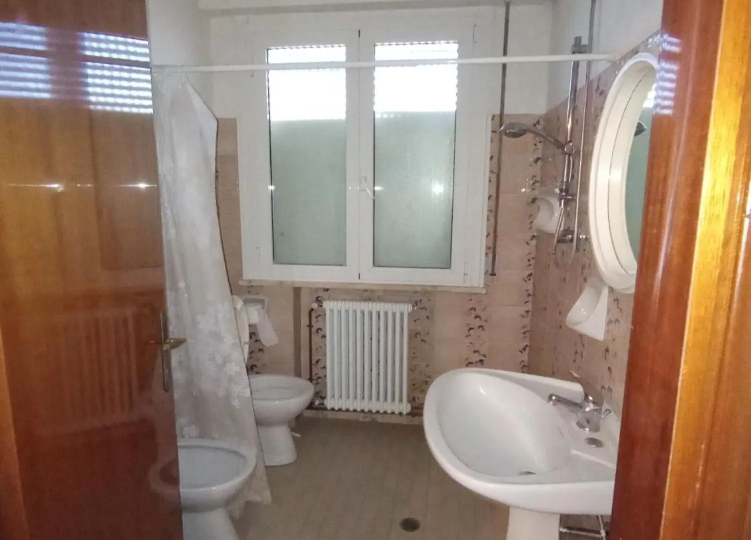 Appartamenti Montreal Bellaria-Igea Marina Apartment
