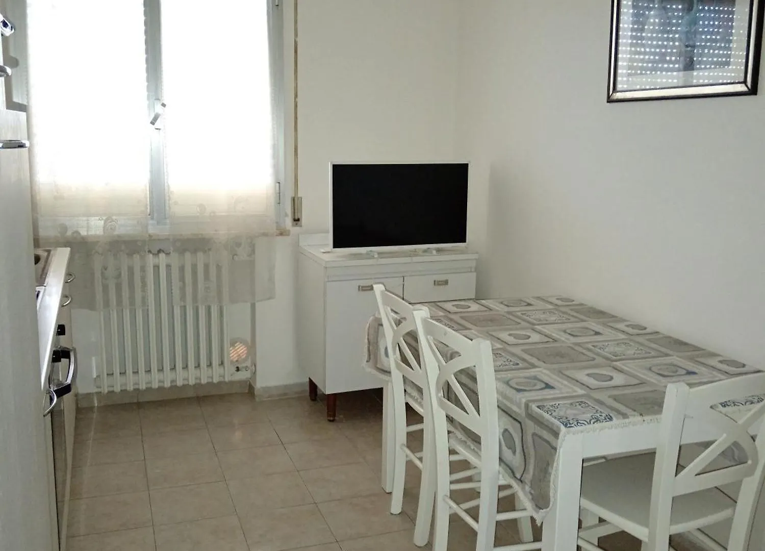 Appartamenti Montreal Bellaria-Igea Marina