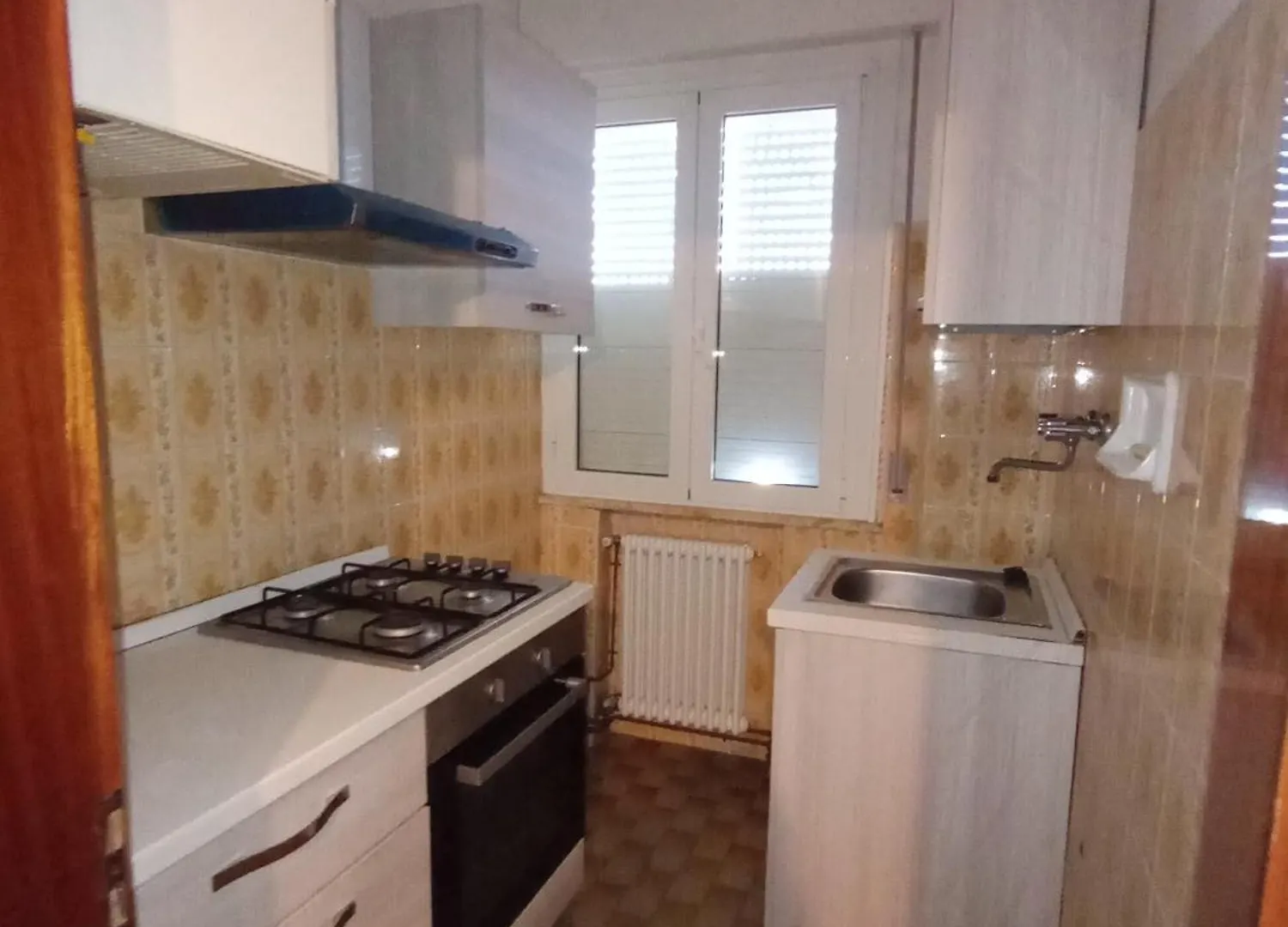 Apartment Appartamenti Montreal Bellaria-Igea Marina Italy